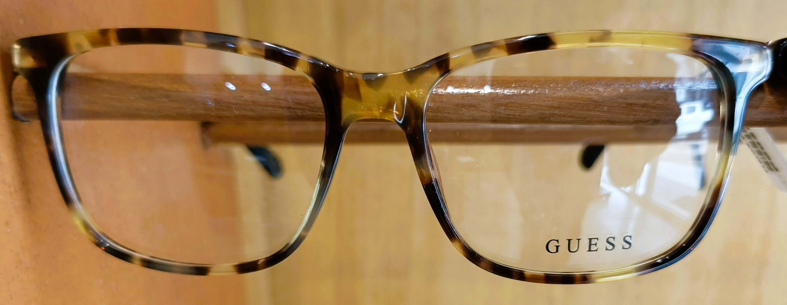 Lunettes Femme
